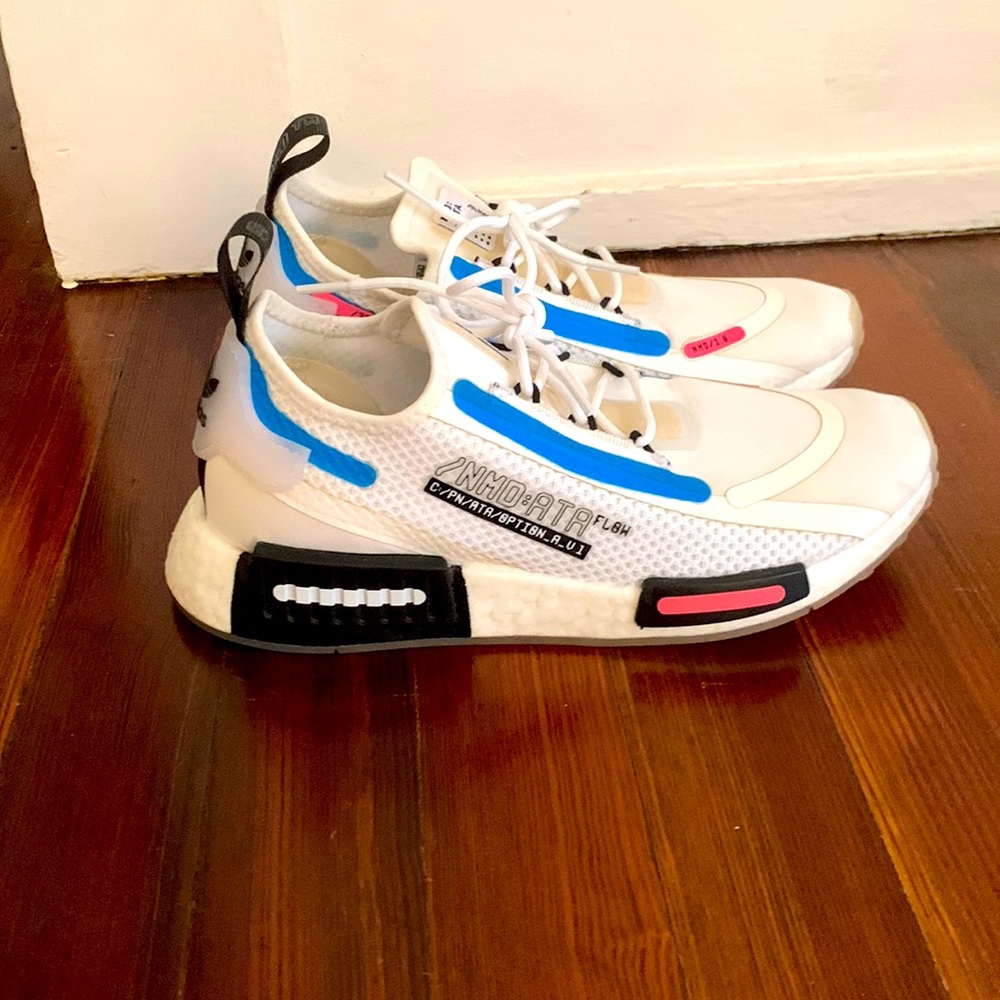 Adidas Sneakers size 7.5